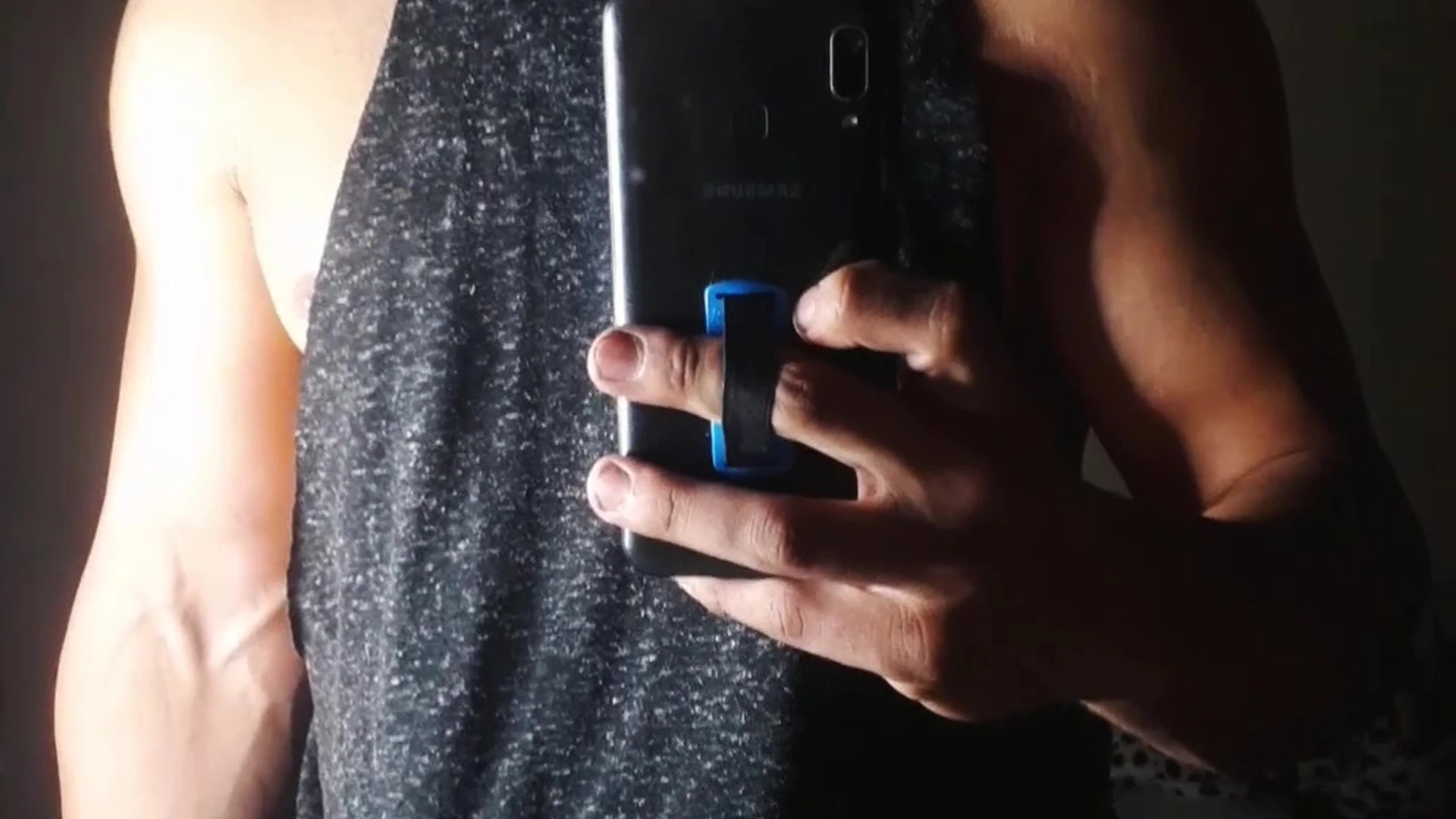 Persistent Carnal FRANOKK onlyfans nude video full Exposed