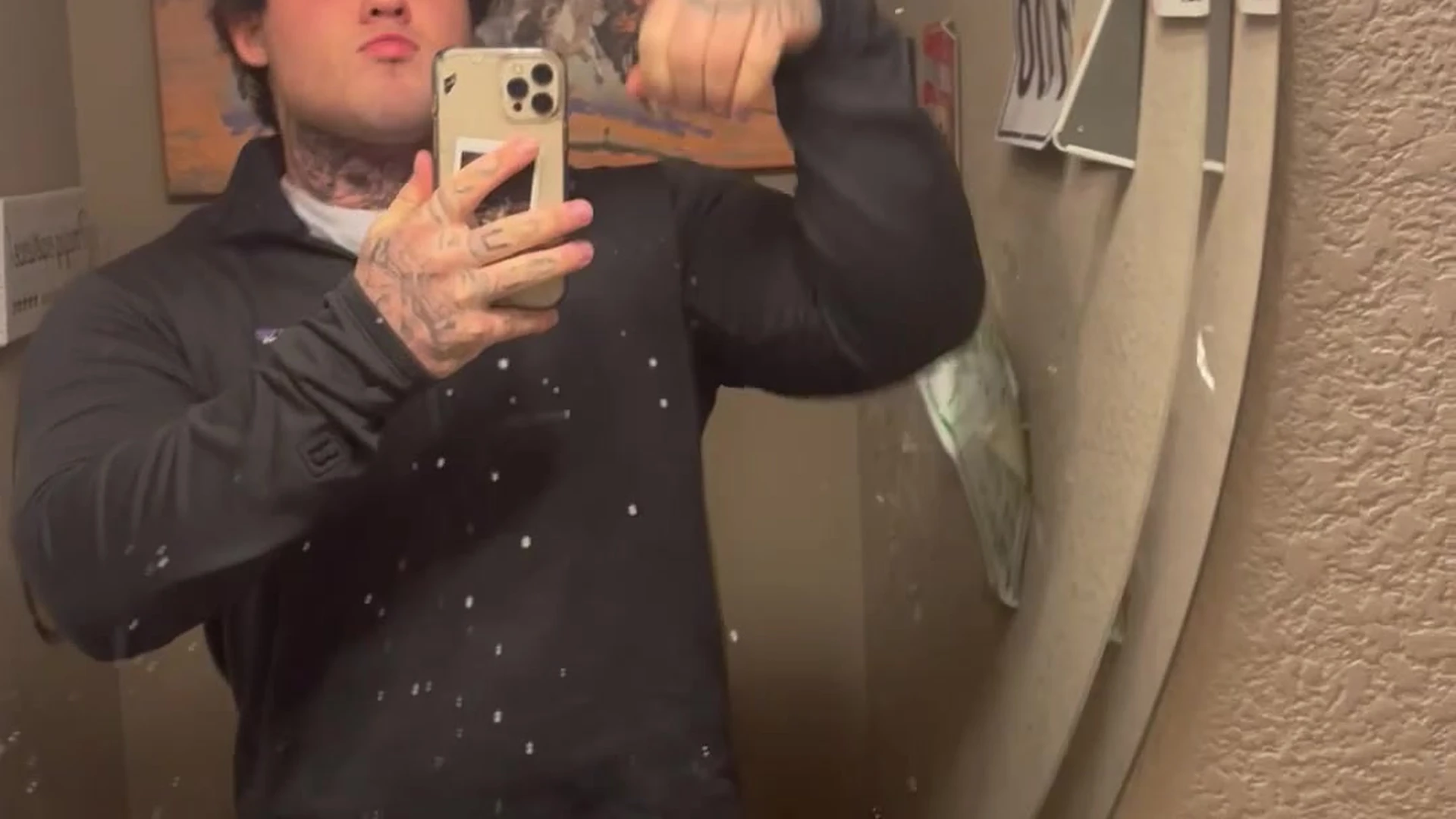slutty boy bitch Beefy deek_aesthetic Leaked OF