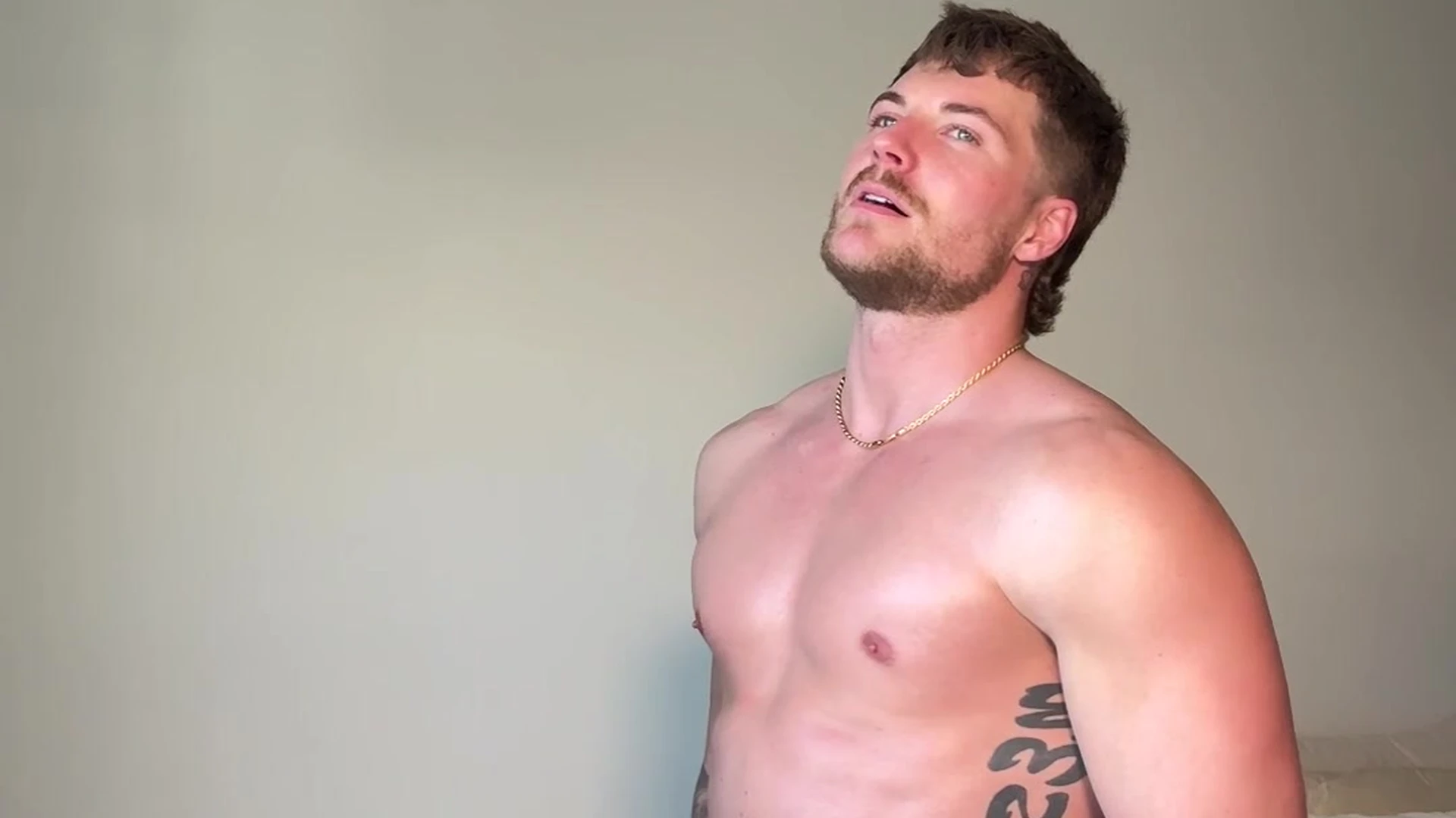 Exposed influencer Ass-focused logandrake nudes leaked