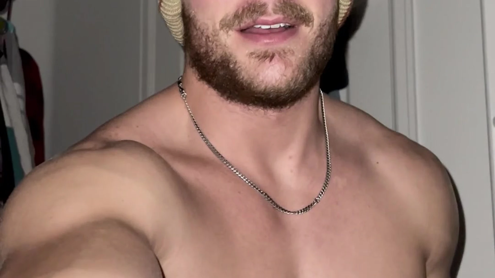 Sensational Disciplined breeding Logan Drake Leak release