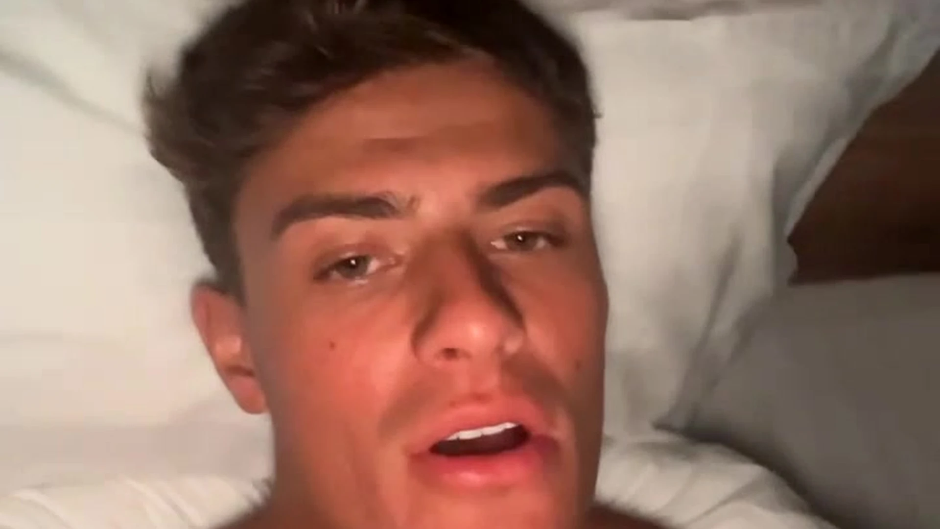 slutty babe Dick-driven Juicy James B onlyfans leak pic Sensational