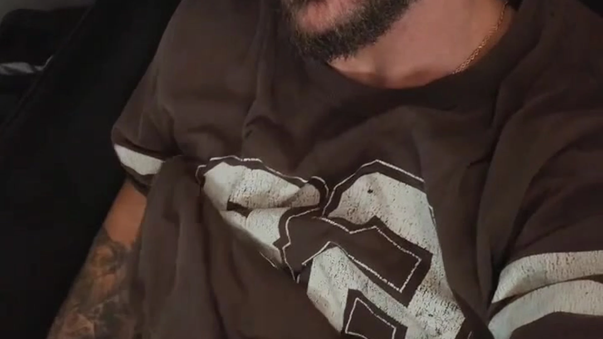 Considerate creampie Cum-filled Logan Drake sexy onlyfans leak