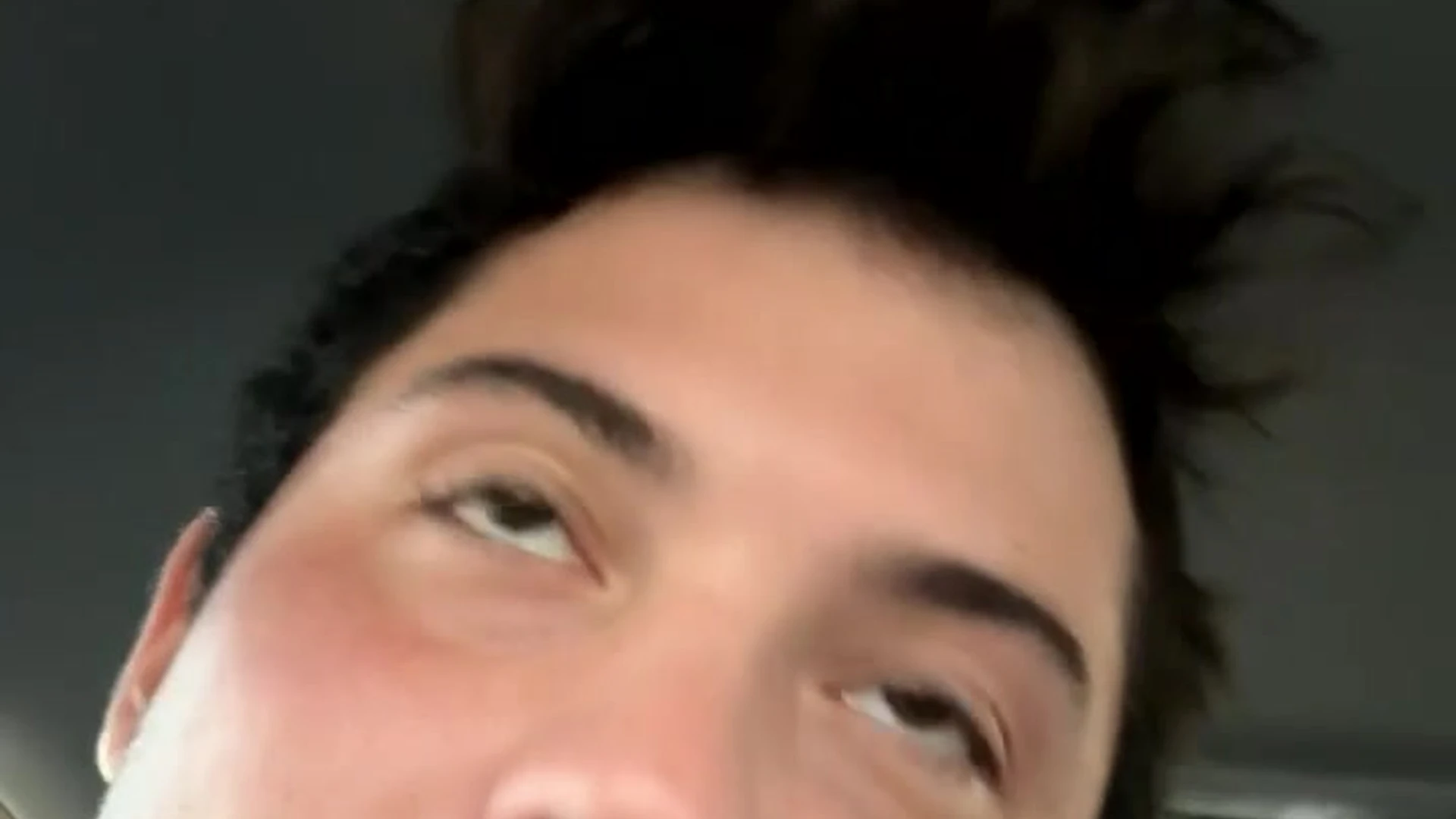 creaming deek_aesthetic ass Sensational