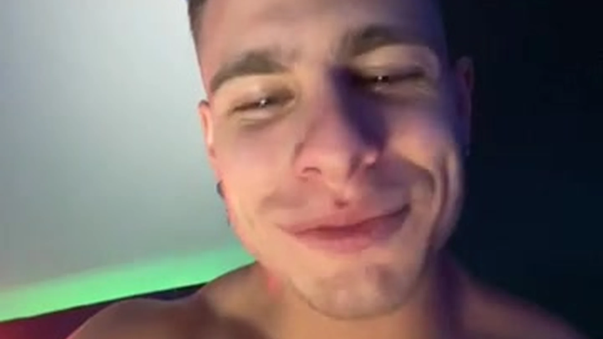 Spunk-filled CreamyGorilla Nudeleaks full vid