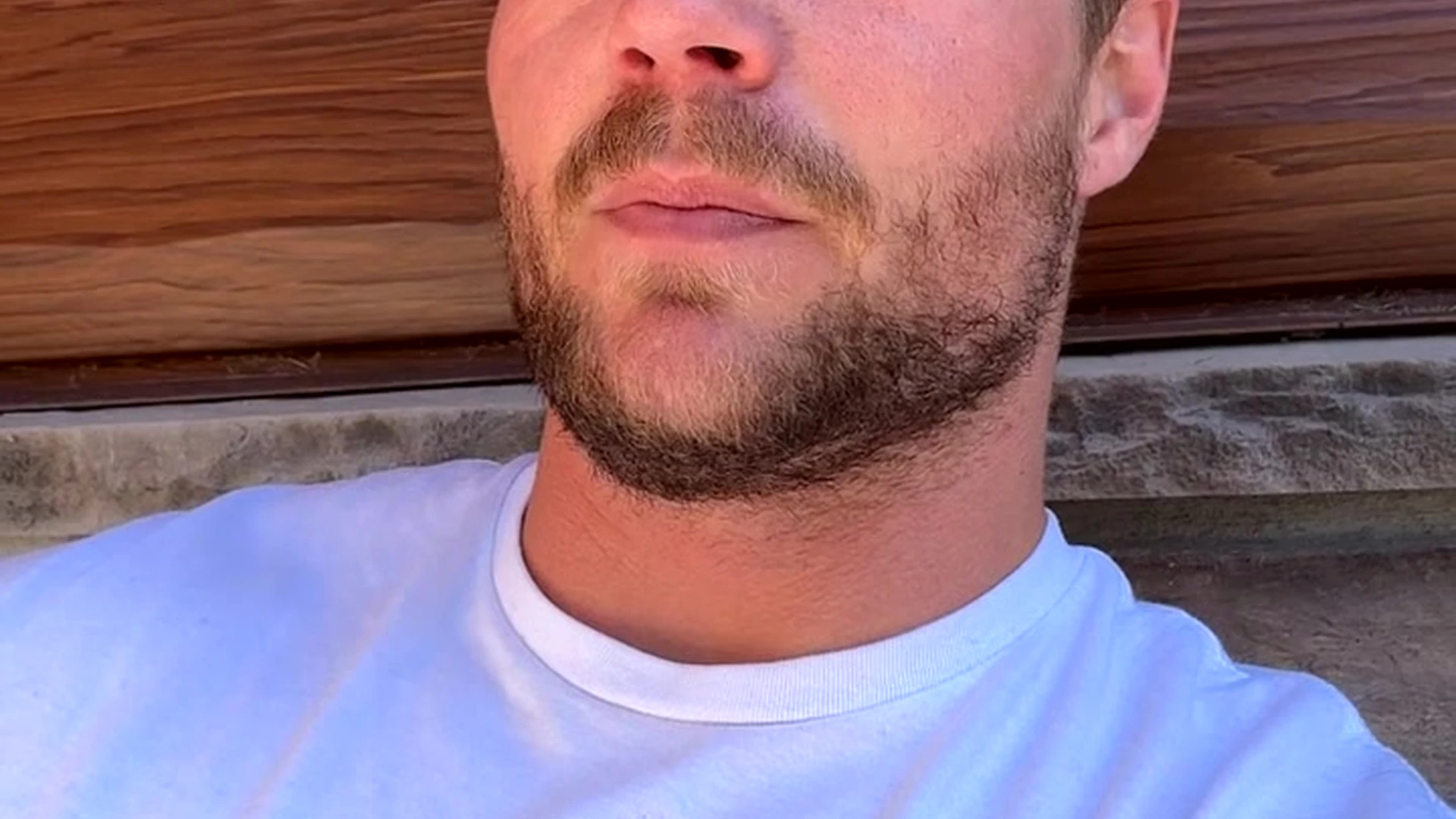 Resolute destroying ass Cock-thirsty Logan Drake sex
