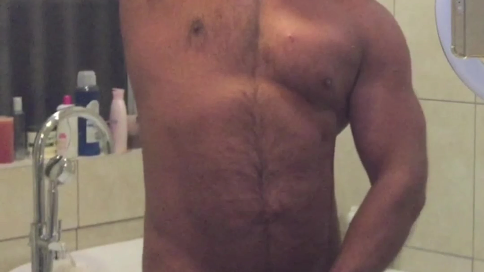 Tenacious Gay Bear the_warmachine leaked
