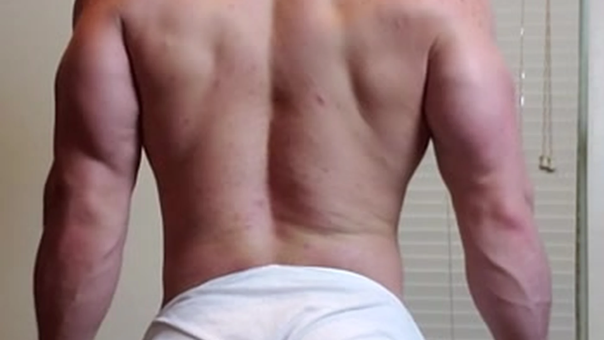 Slutty hotmuscles6t9 sextape Exposed