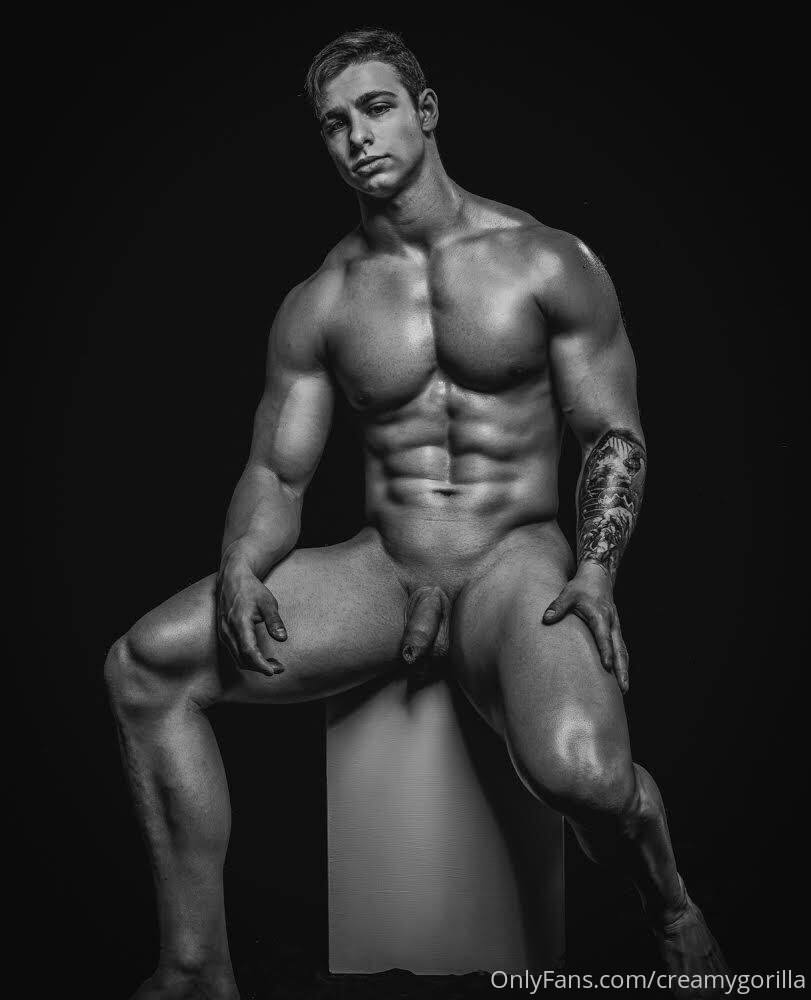 Exposed Affectionate Dirtyminded Matt Luscious Patreon leak