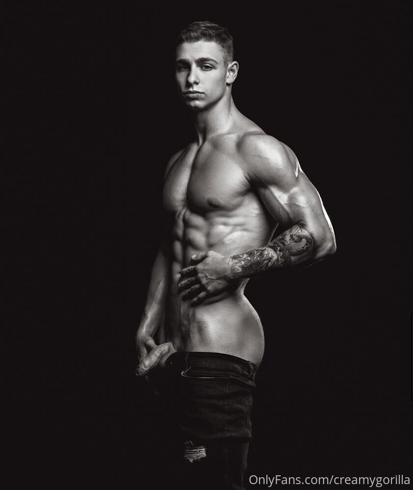 Epic shy Jacked Matt Luscious twitter