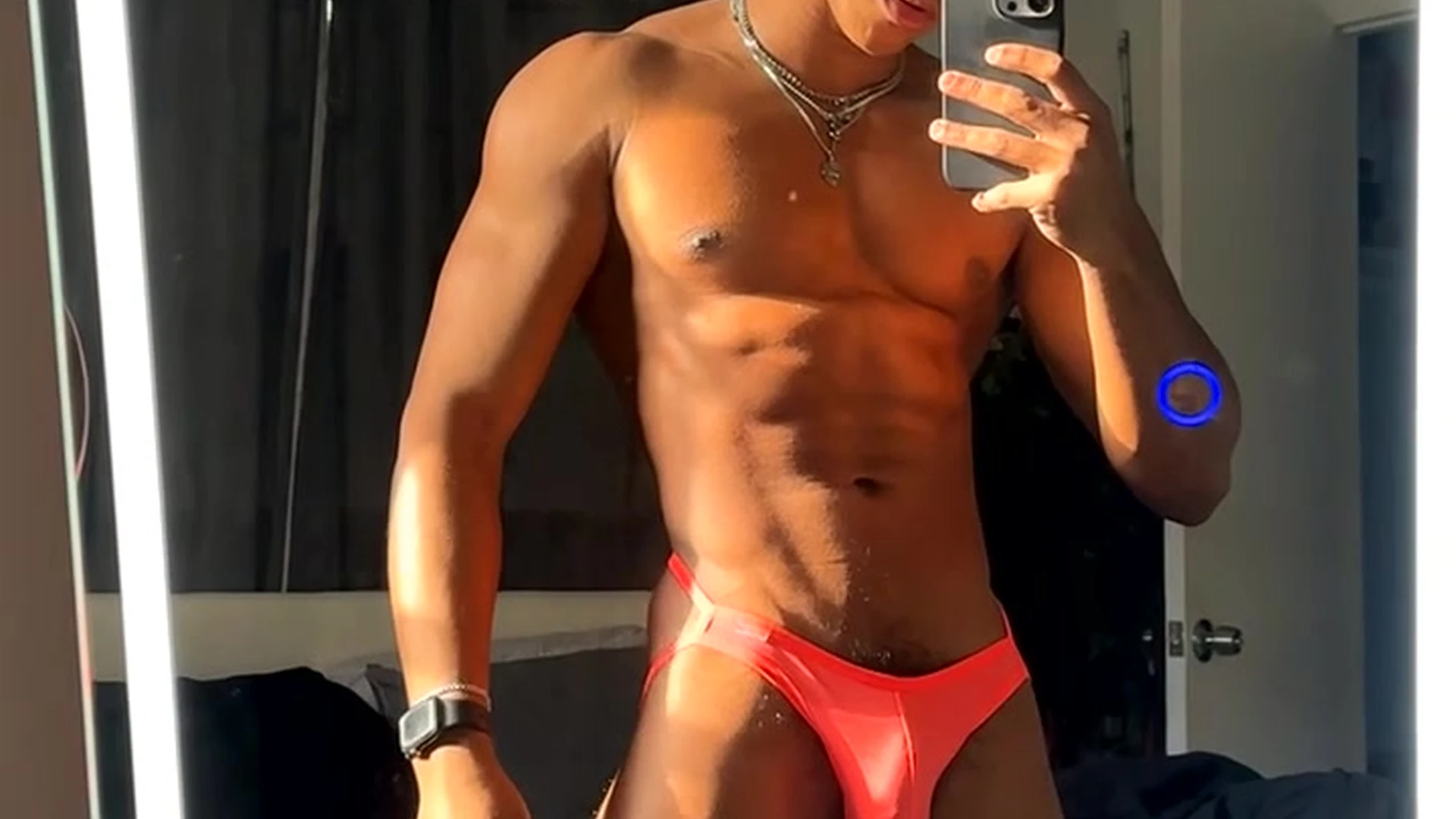 Epic fucktoy chiseled JoHaulHaven Nude leak