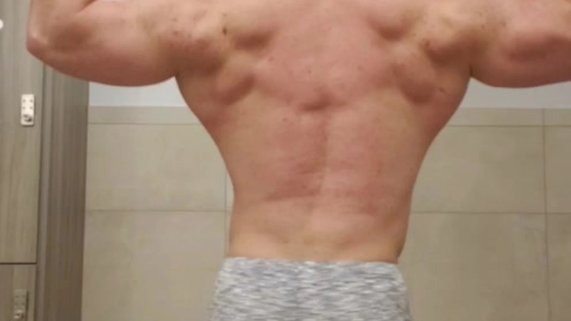 dirty sweaty Derrick Henry Leak