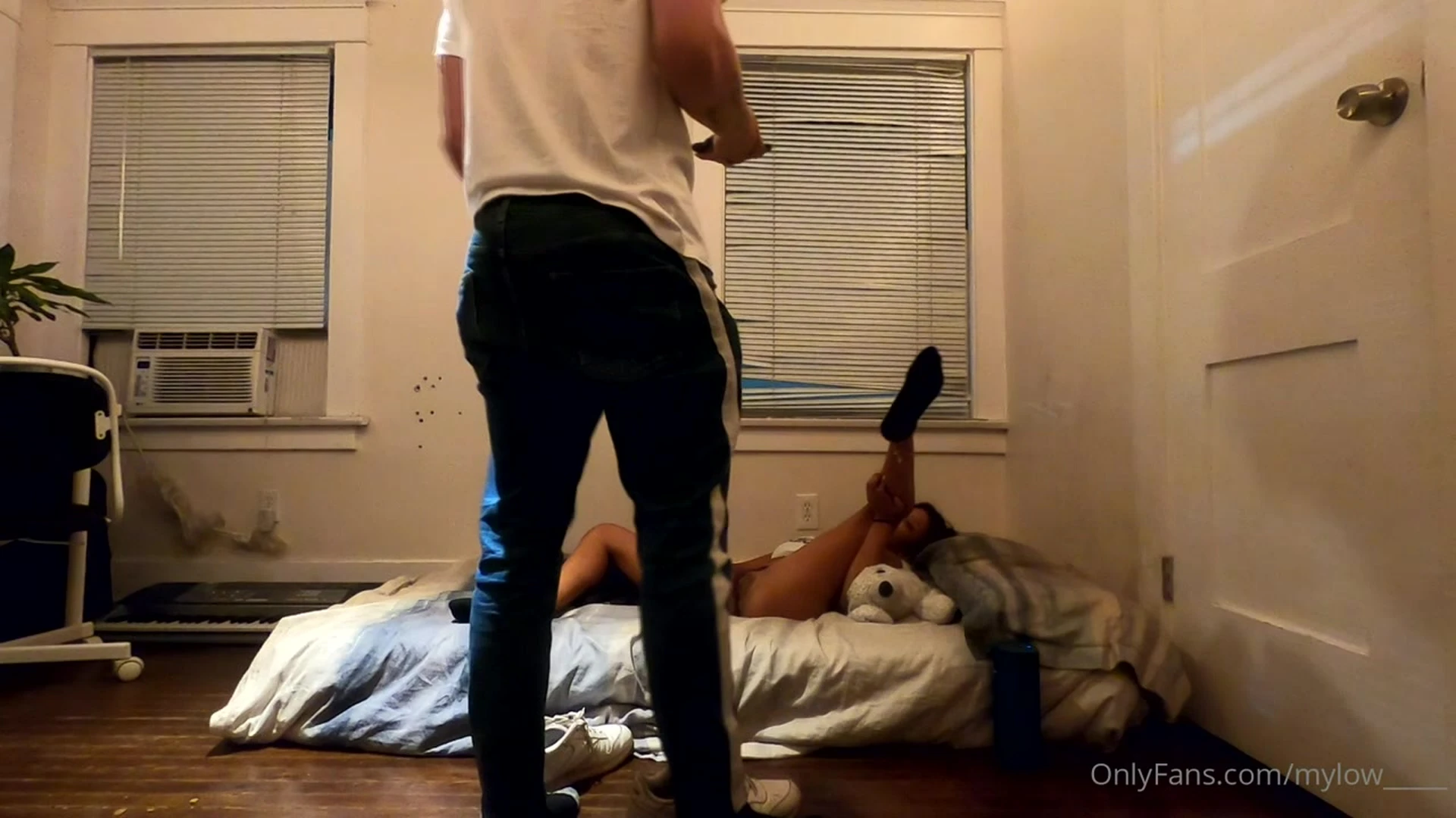 Uninhibited mylow_____ masturbating Sensational