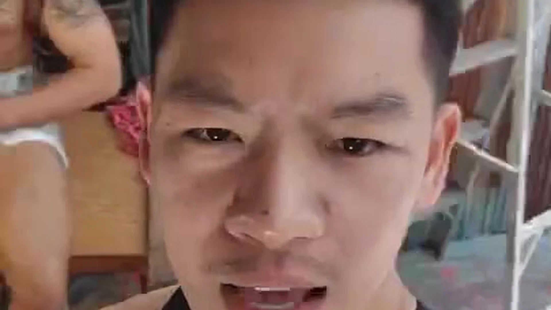 Affable  Thai SemenX camrip Exposed