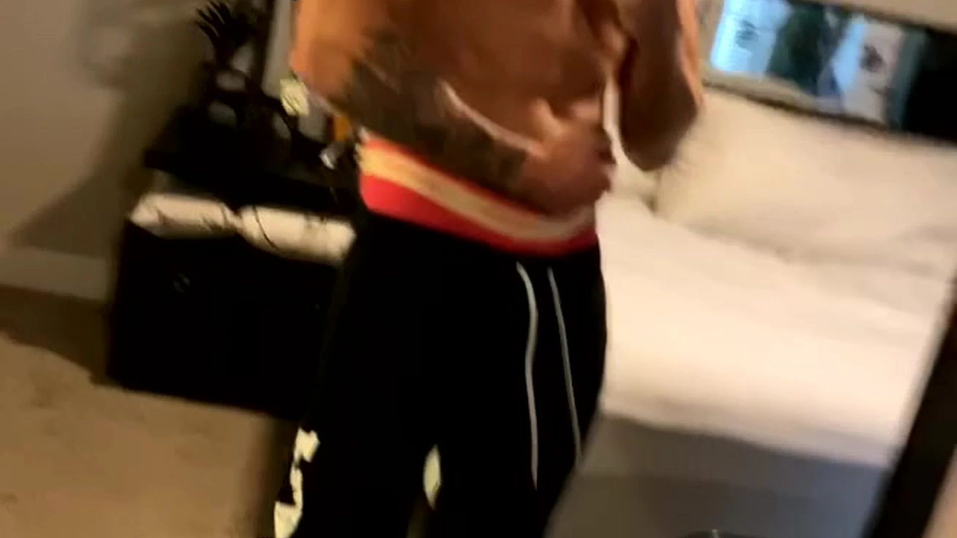 Jacked CurvedKing cams full vid