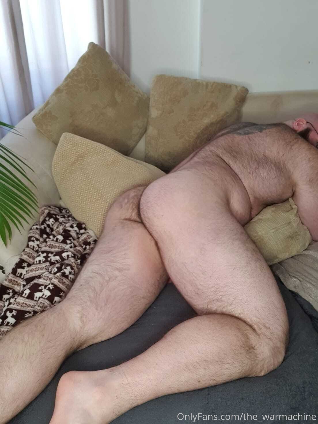 Epic DILF the_warmachine onlyfans pics
