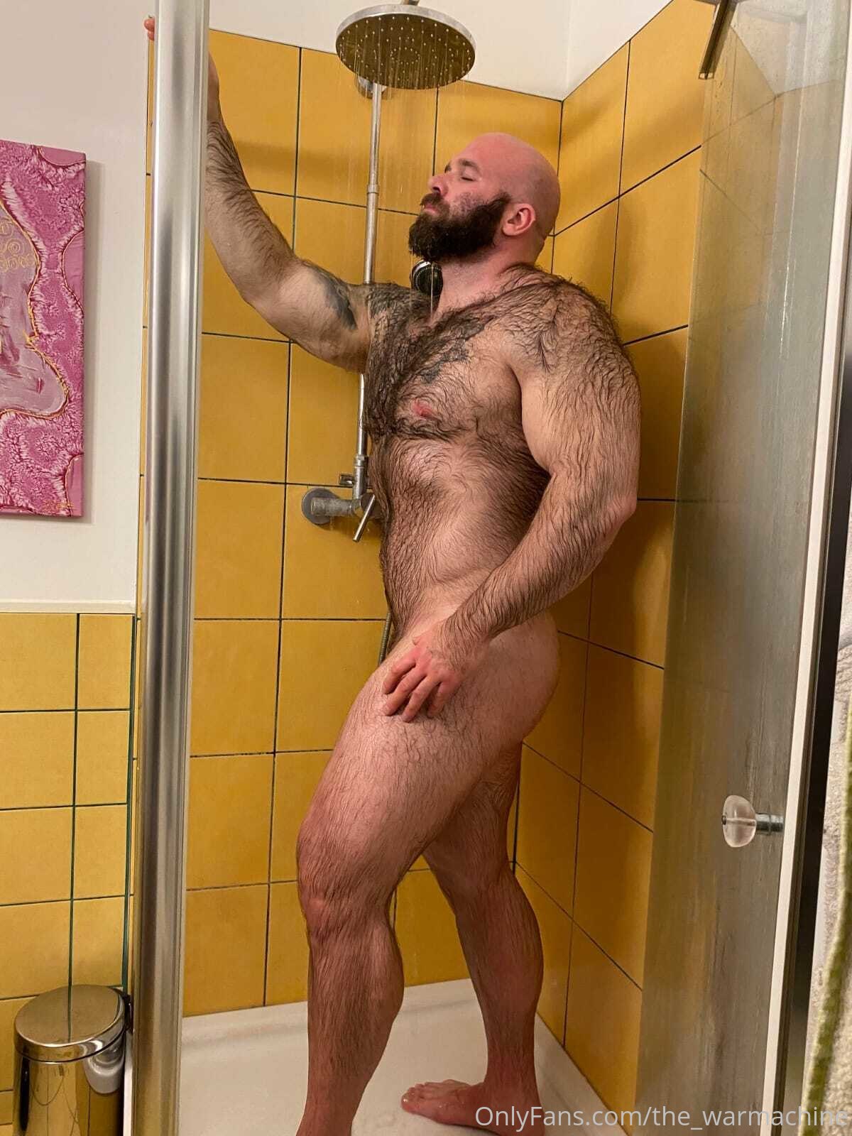 shy Daddy the_warmachine nude PRIVATE Epic