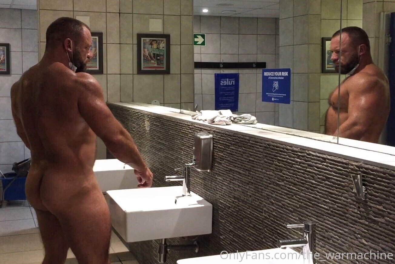 DILF the_warmachine camrip