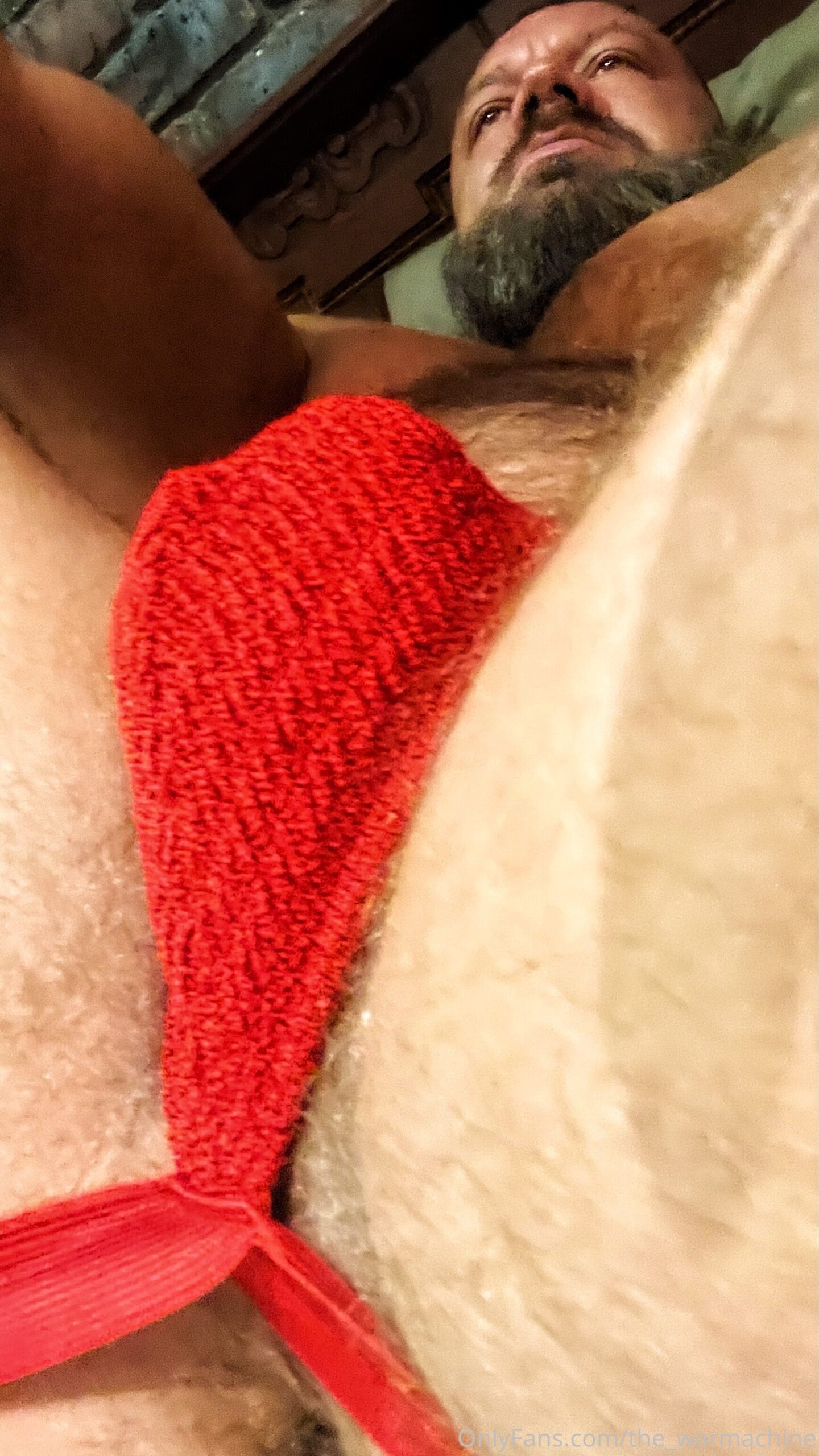 Amicable gooning Daddy the_warmachine nude onlyfans
