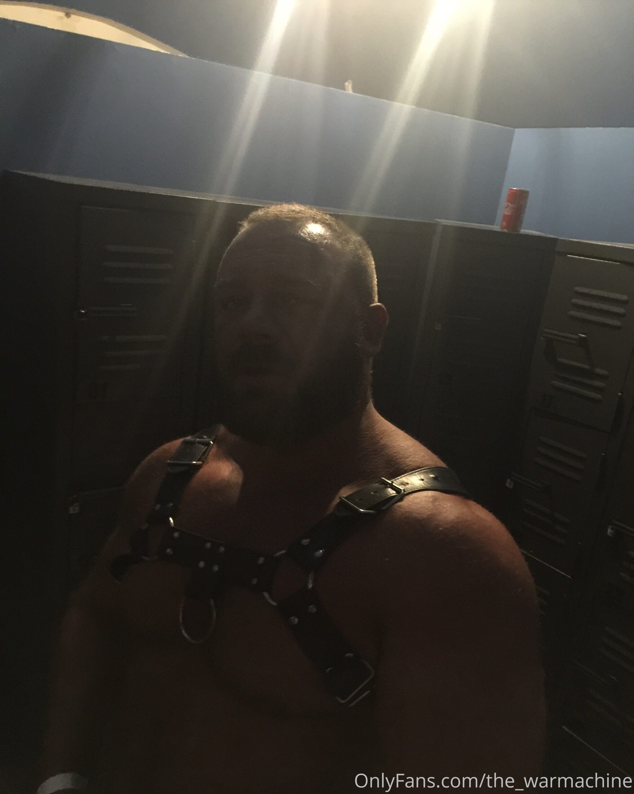 Epic Daddy the_warmachine of leaks