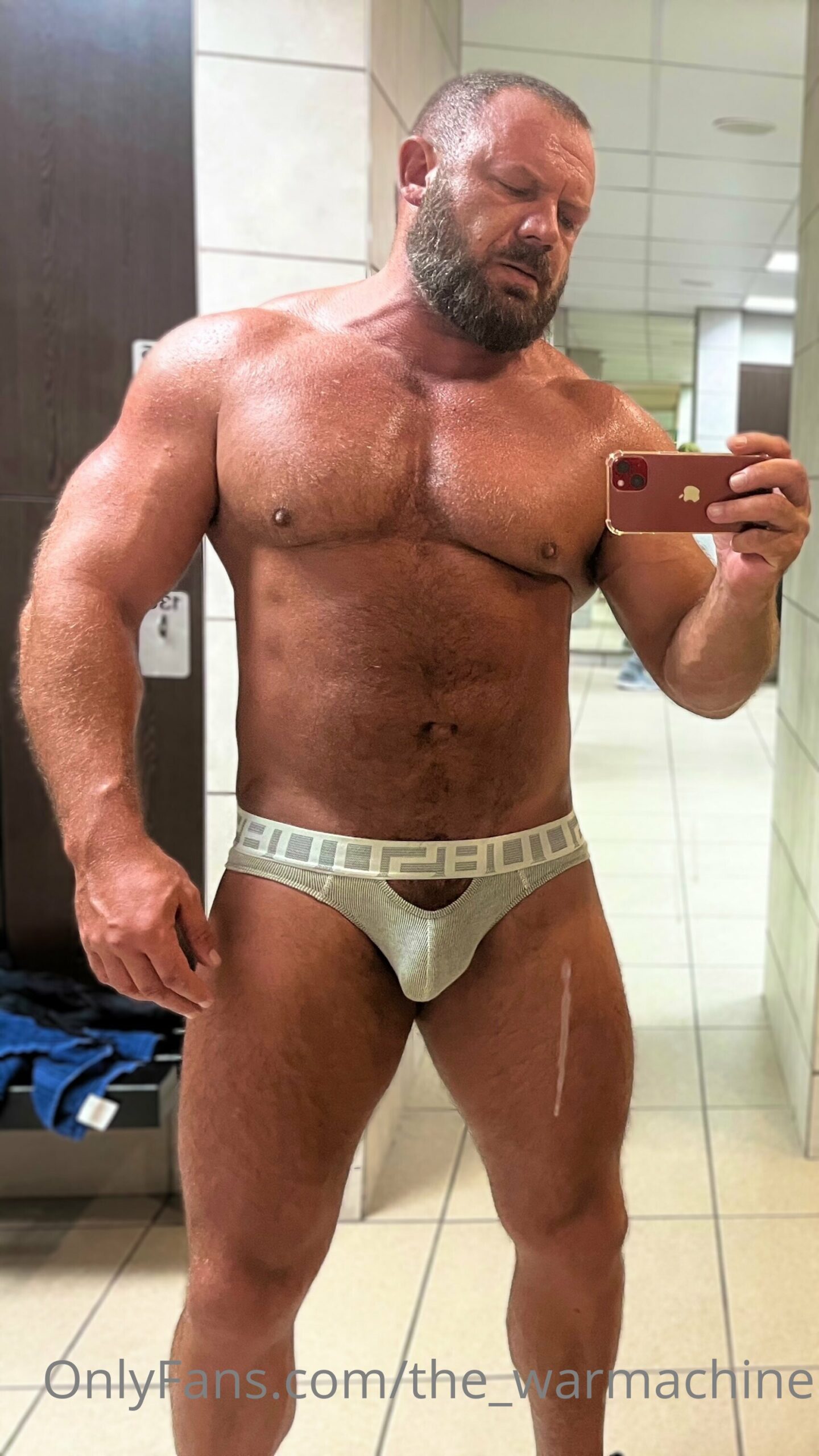 Daddy the_warmachine leak pic fullvideo