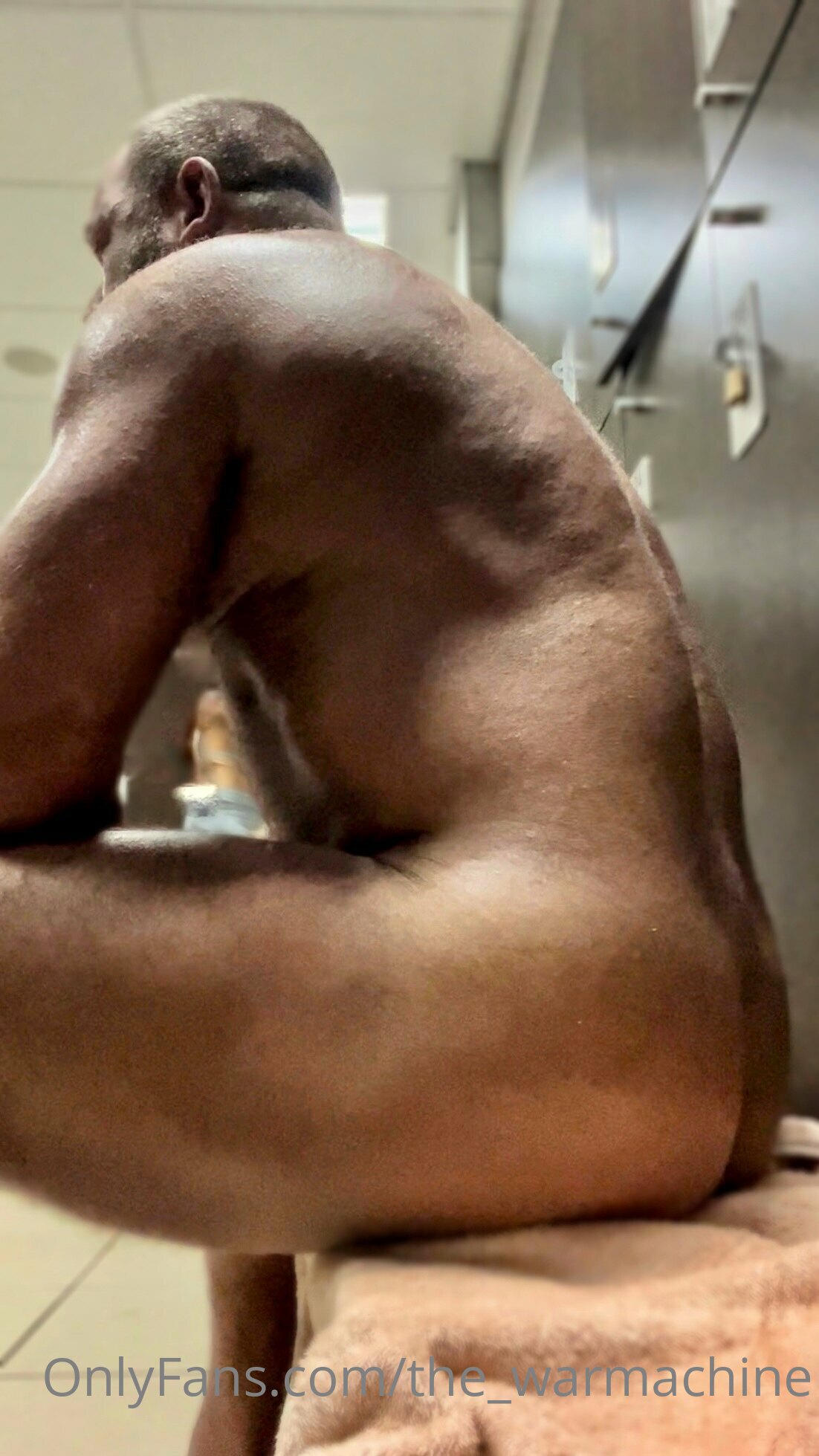 Epic influencer Daddy the_warmachine nude pic Full leaked video