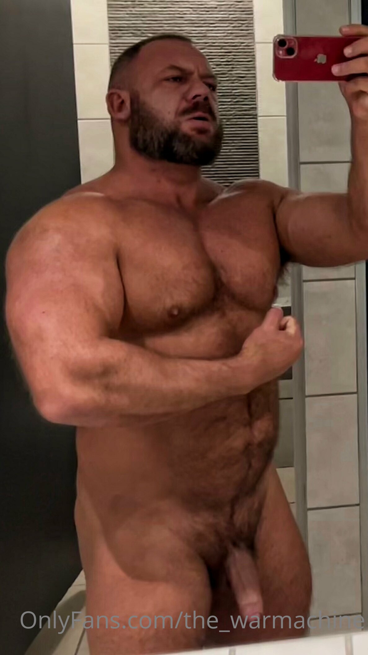 hottie Daddy the_warmachine   Full Movie Sensational
