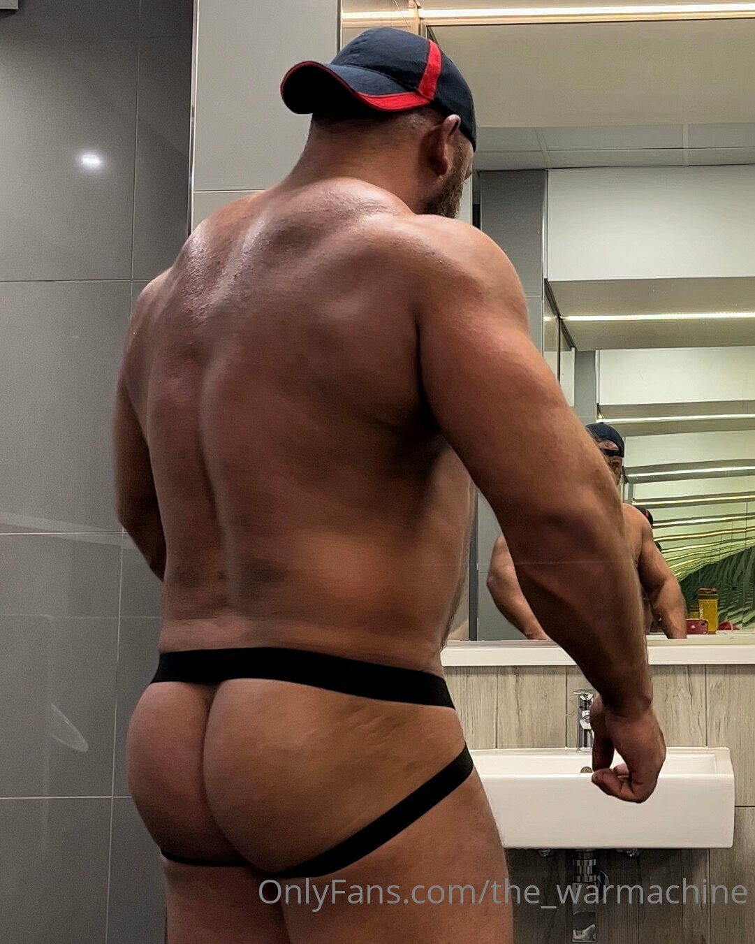 fucktoy Gay Bear the_warmachine of leak full vid Epic