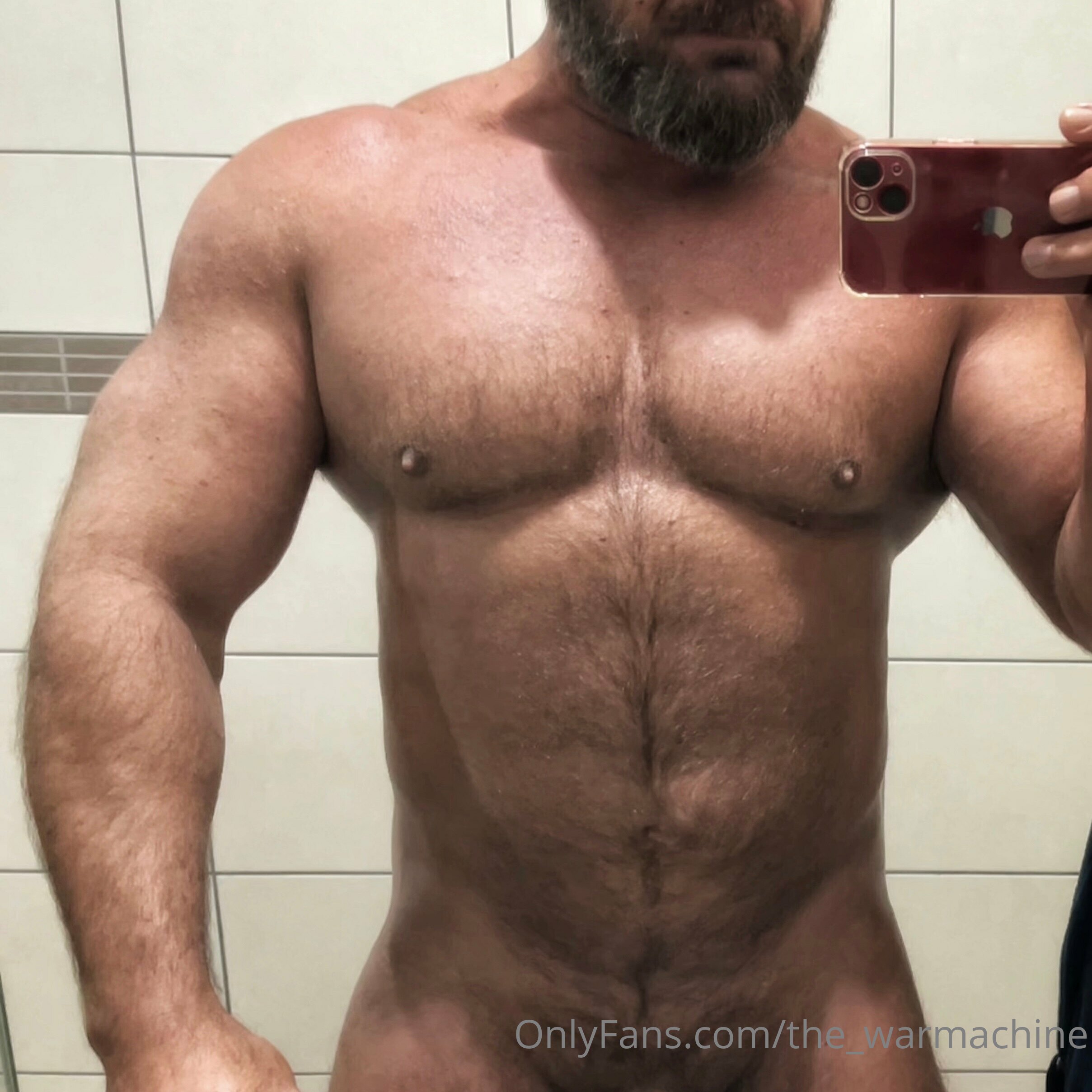 Daddy the_warmachine Leak Onlyfans video full