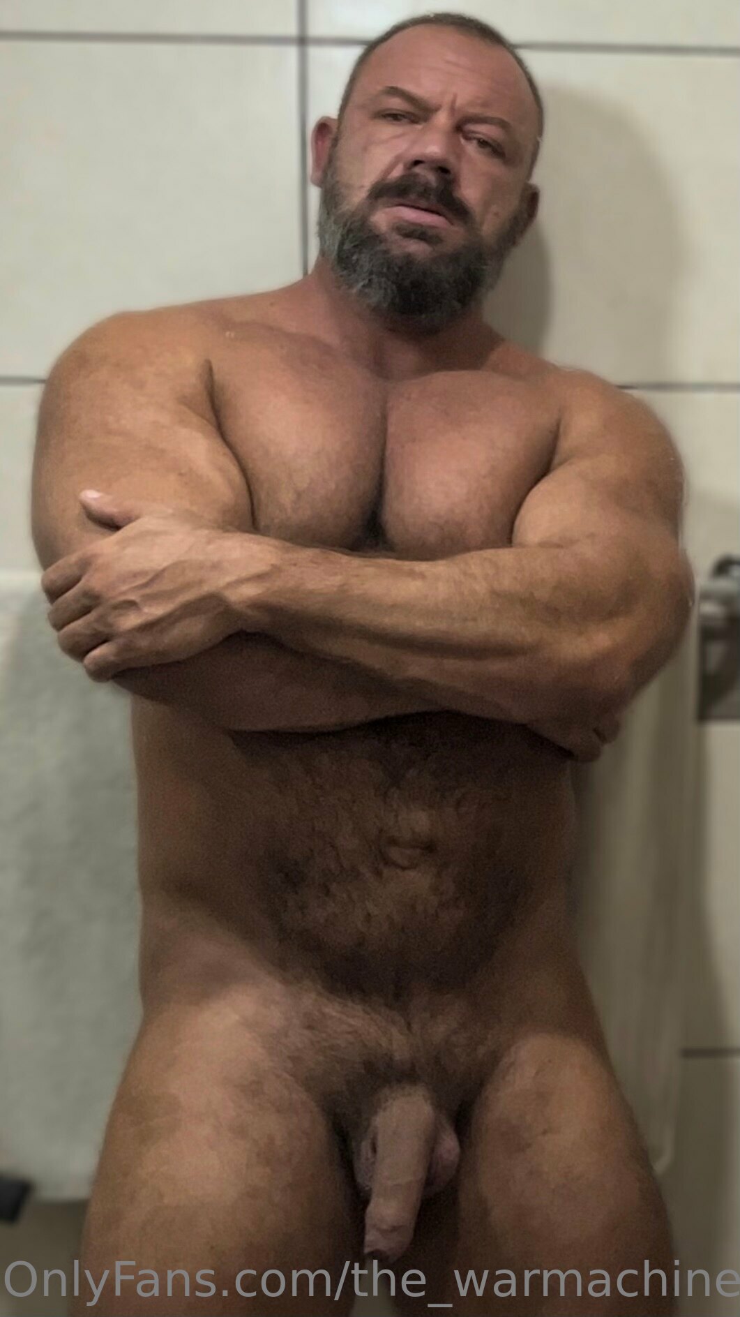 Epic Enigmatic  DILF the_warmachine   Vid