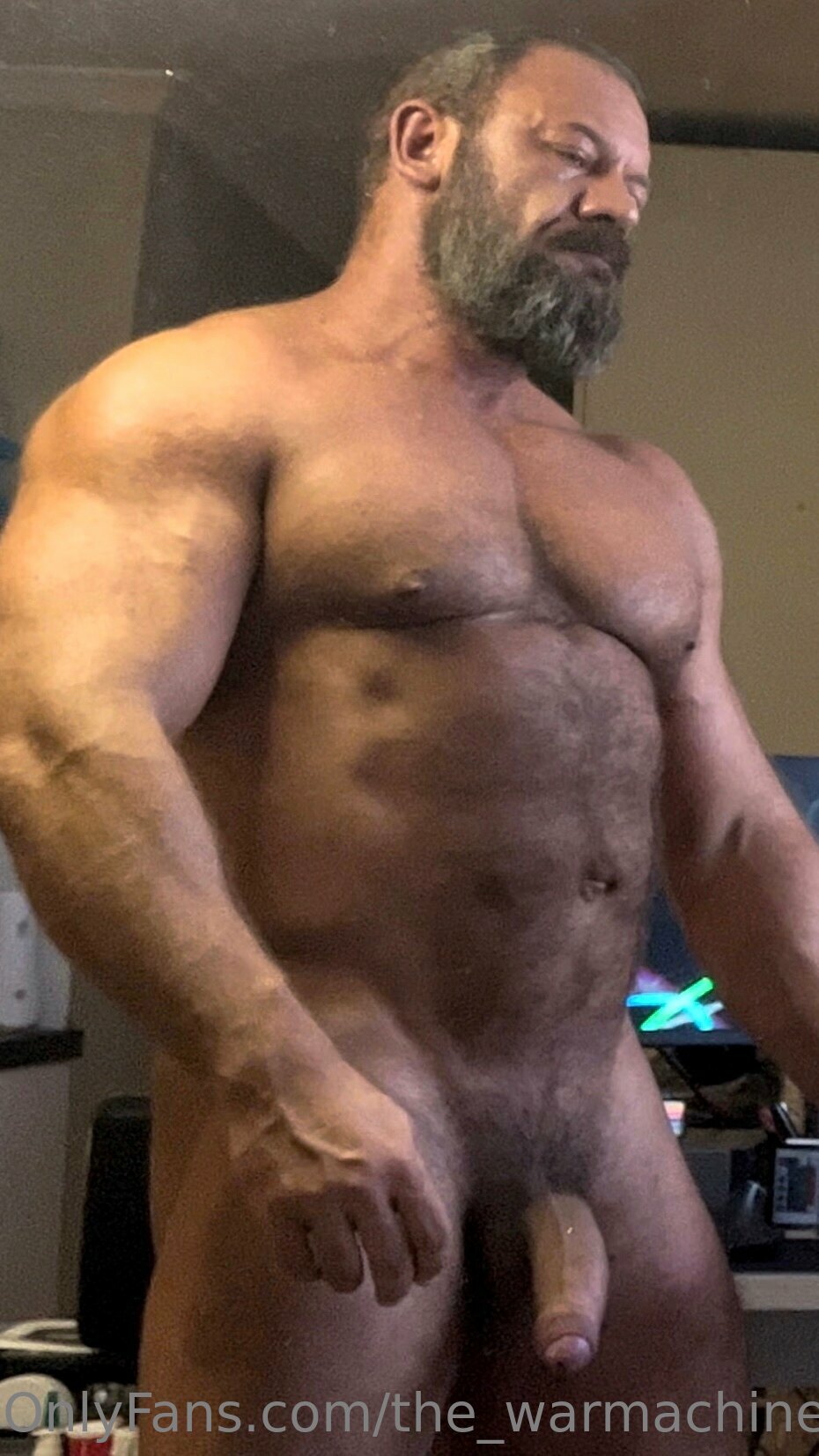 Epic Considerate Daddy the_warmachine of Exclusive full video