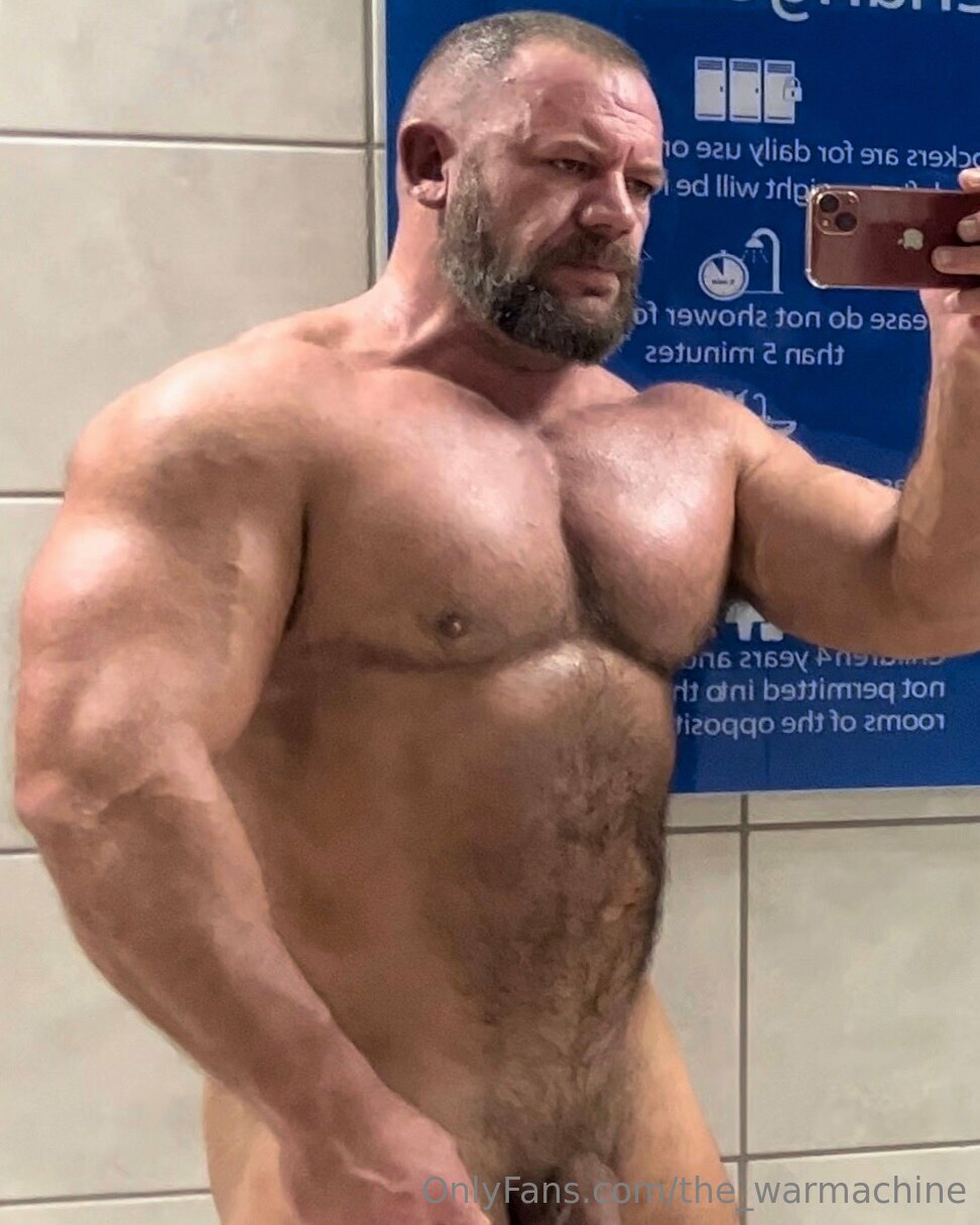 Dazzling  Gay Bear the_warmachine collab fullvideo Epic