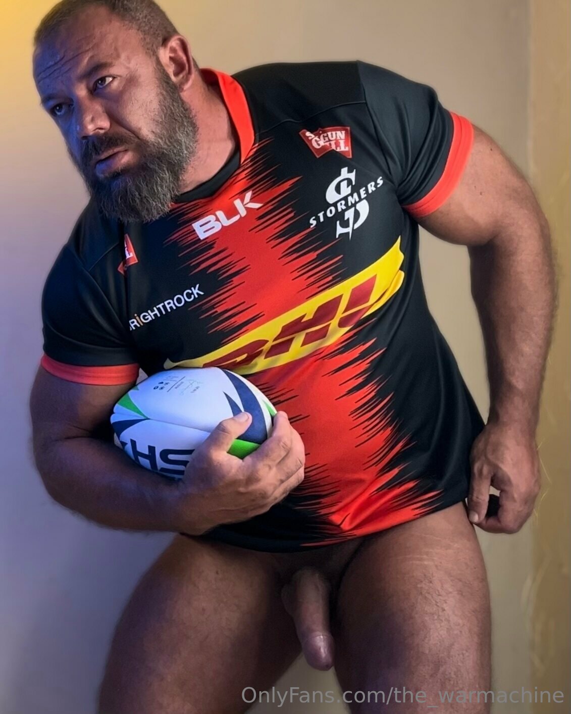 Epic slut DILF the_warmachine onlyfans leaks pic Exclusive video full
