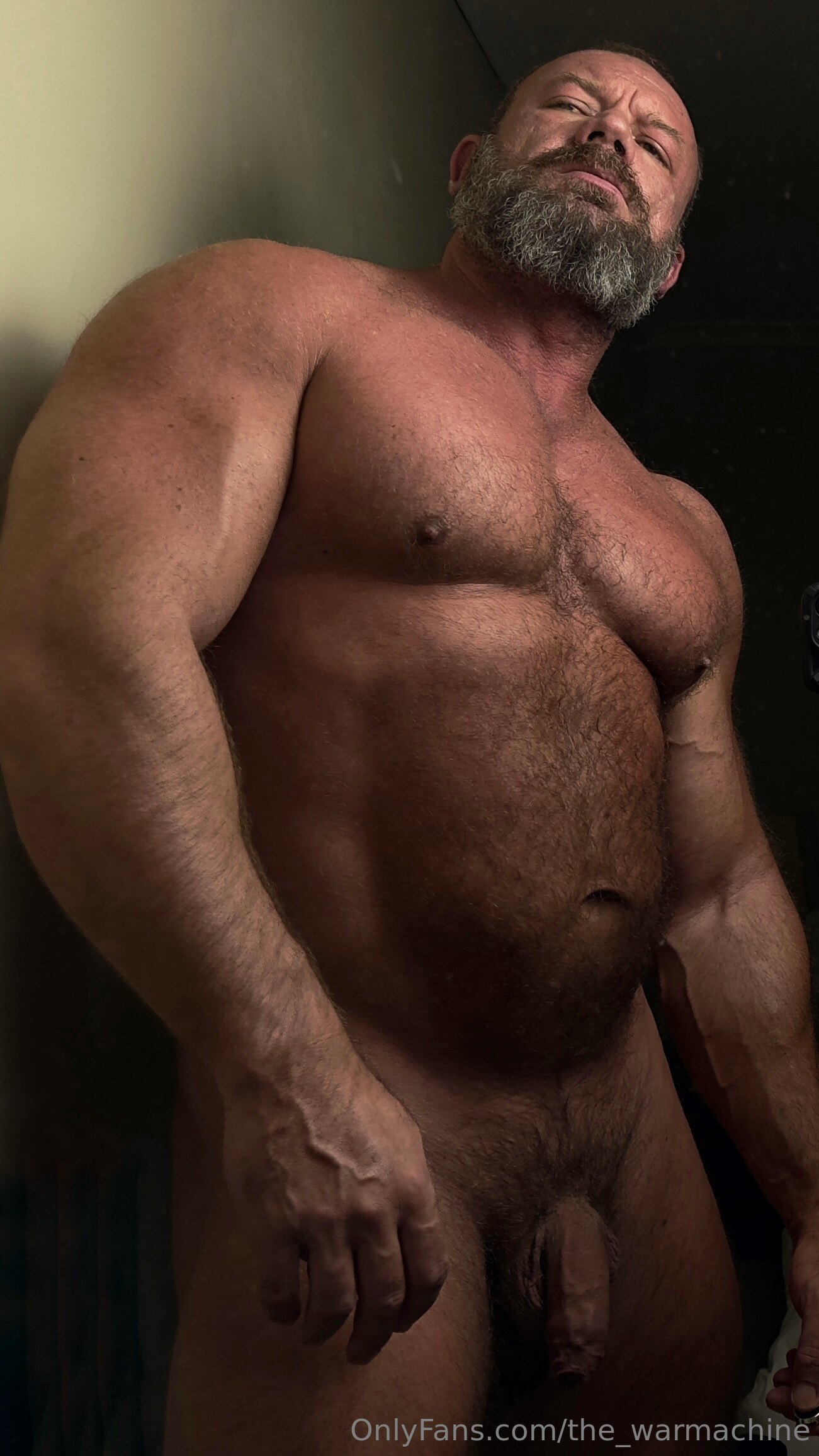 Courageous Daddy the_warmachine XXX Full Clip Sensational