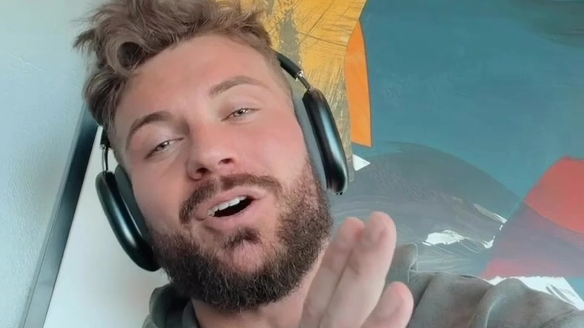 Cocky logandrake onlyfans leak pic Full Clip