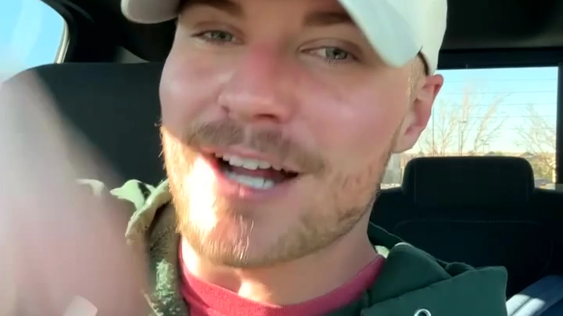 Jizz-soaked CurvedKing hunk