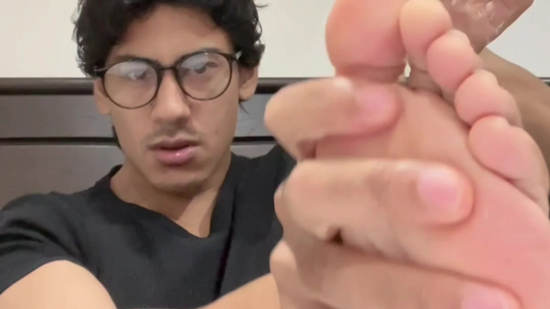 Angelic jerking off MAORI Suj Khadka leaked pic