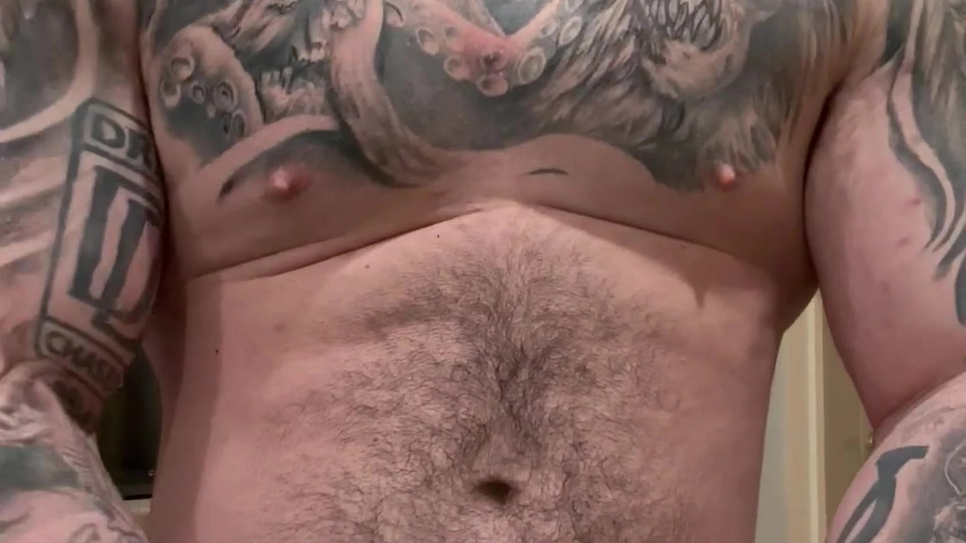 Lewd Derek Martin nude
