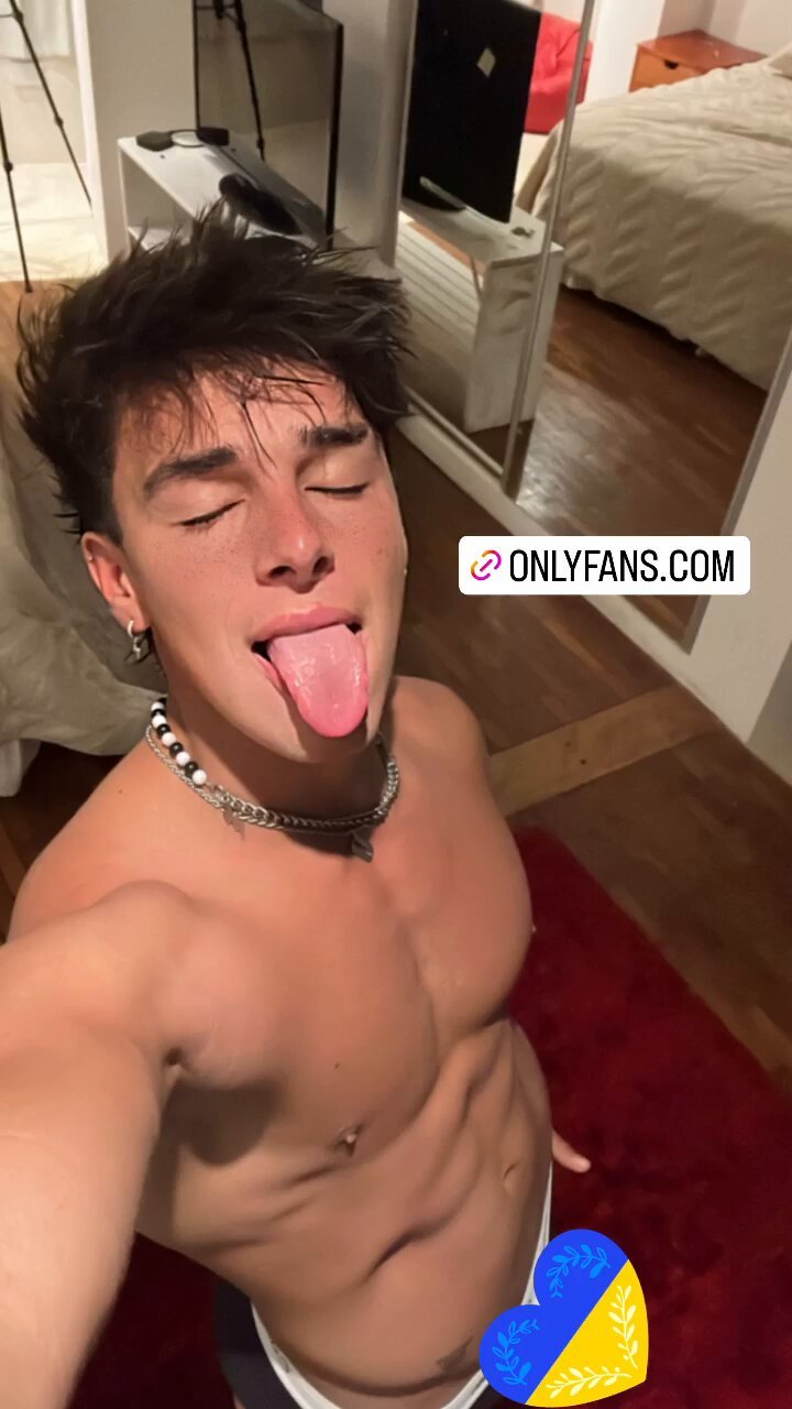 shy Instagram Star matiasochoa2 onlyfams Vid