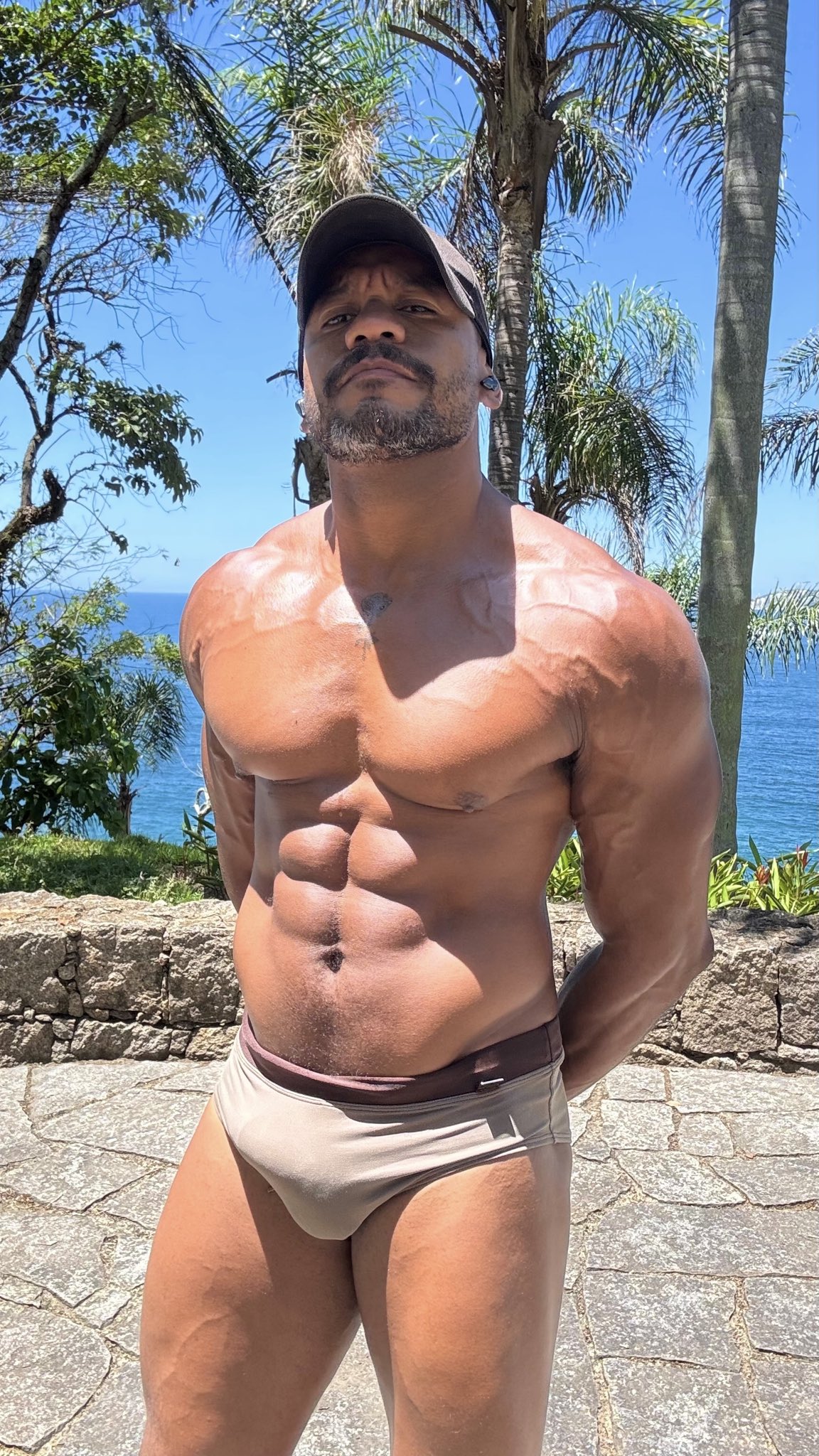 Brazilian Beast Mode: Jhon Felipe’s Unchained Fury