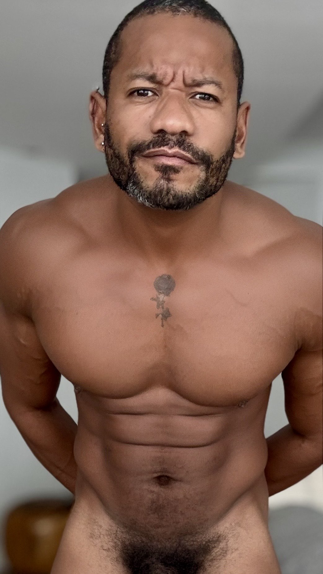 Brazilian Savage: Jhon Felipe’s Uncivilized Sessions