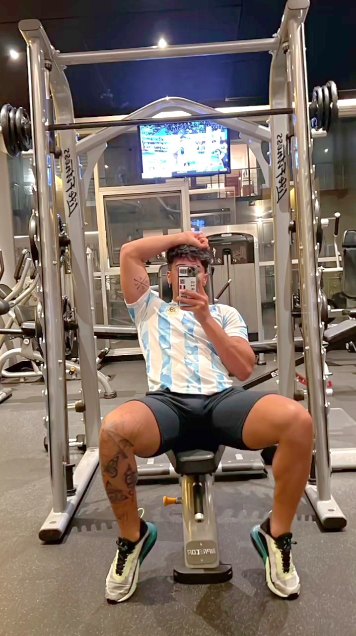 Inspiring  Instagrammer matiasochoa2 l e a k e d Exposed