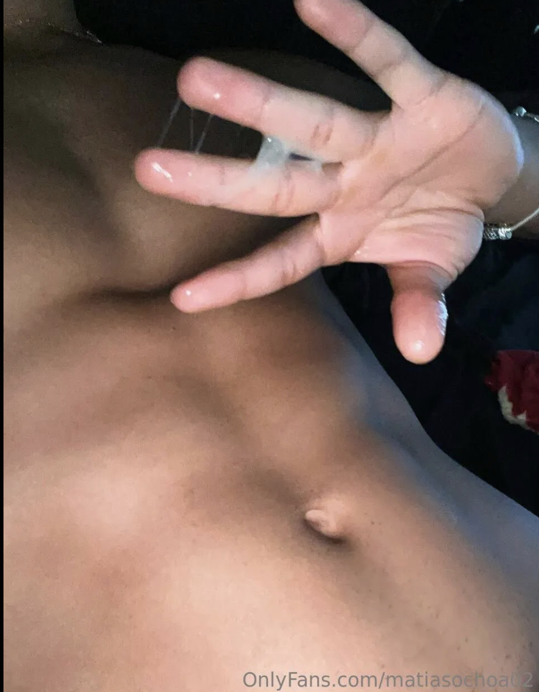 Exposed Instagrammer matiasochoa022 porn