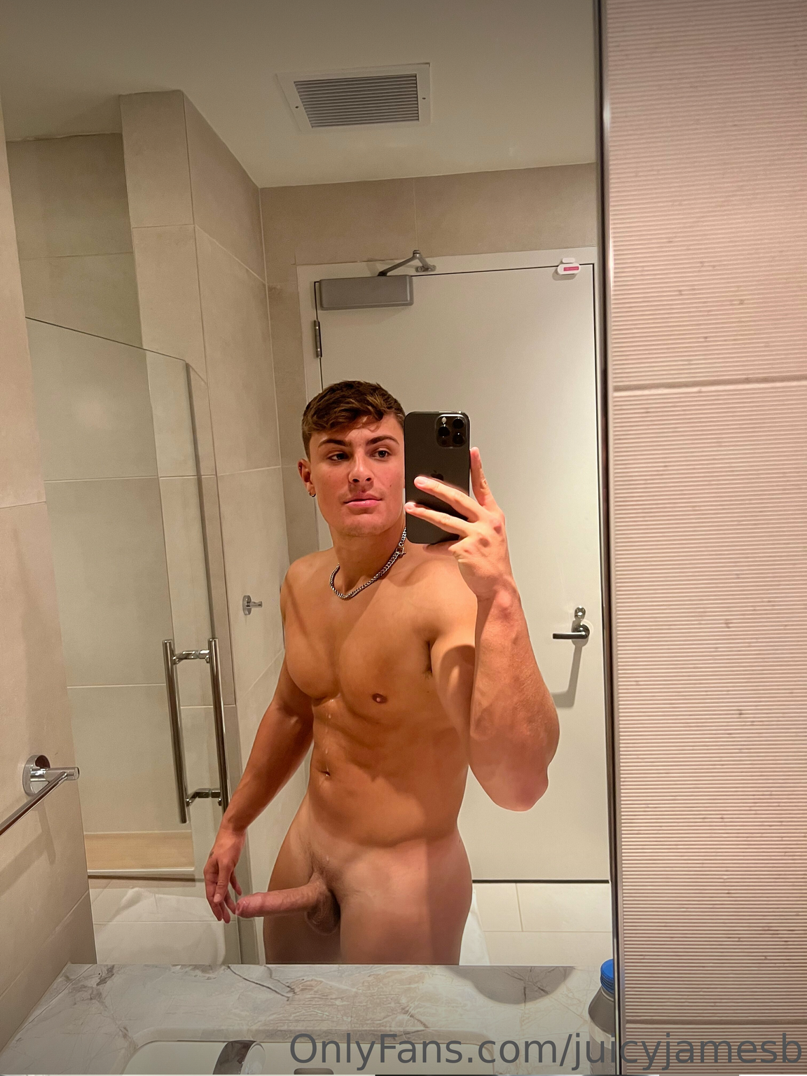 Exposed slutty hoe creamy Juicy James B