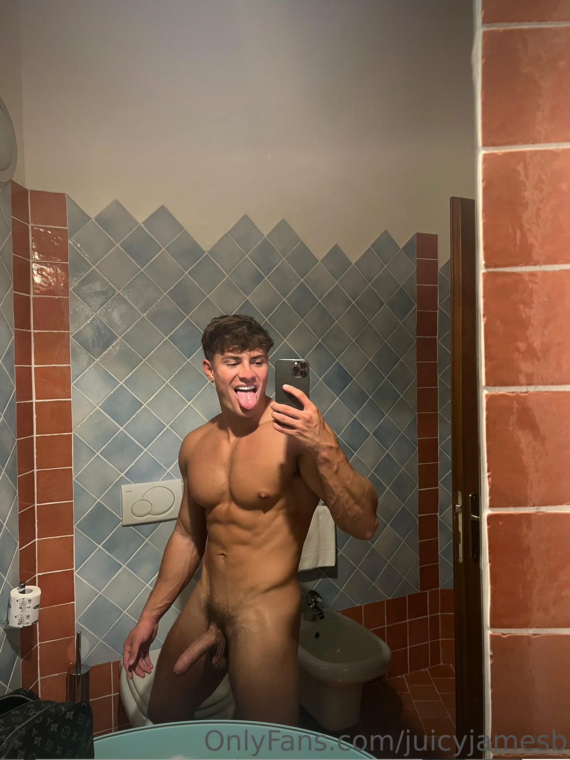 Epic Brawny juicyjamesb