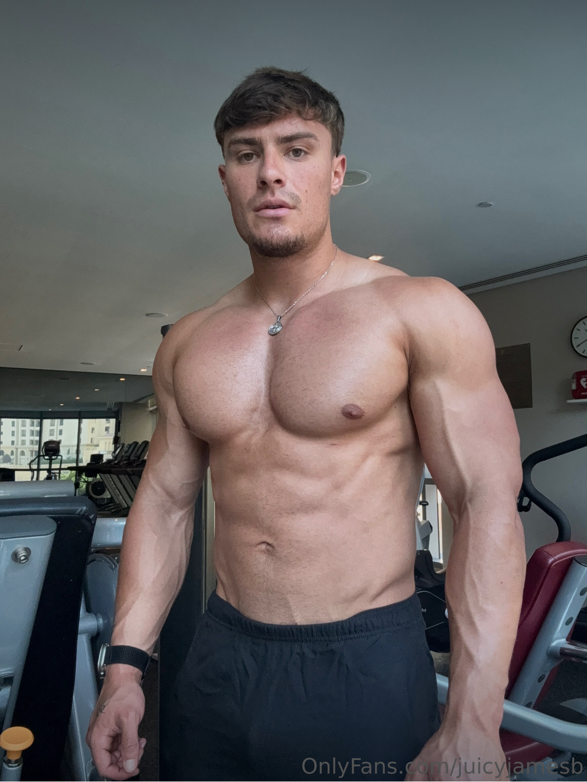 Shrewd Jacked Juicy James joi Full Video Leaked