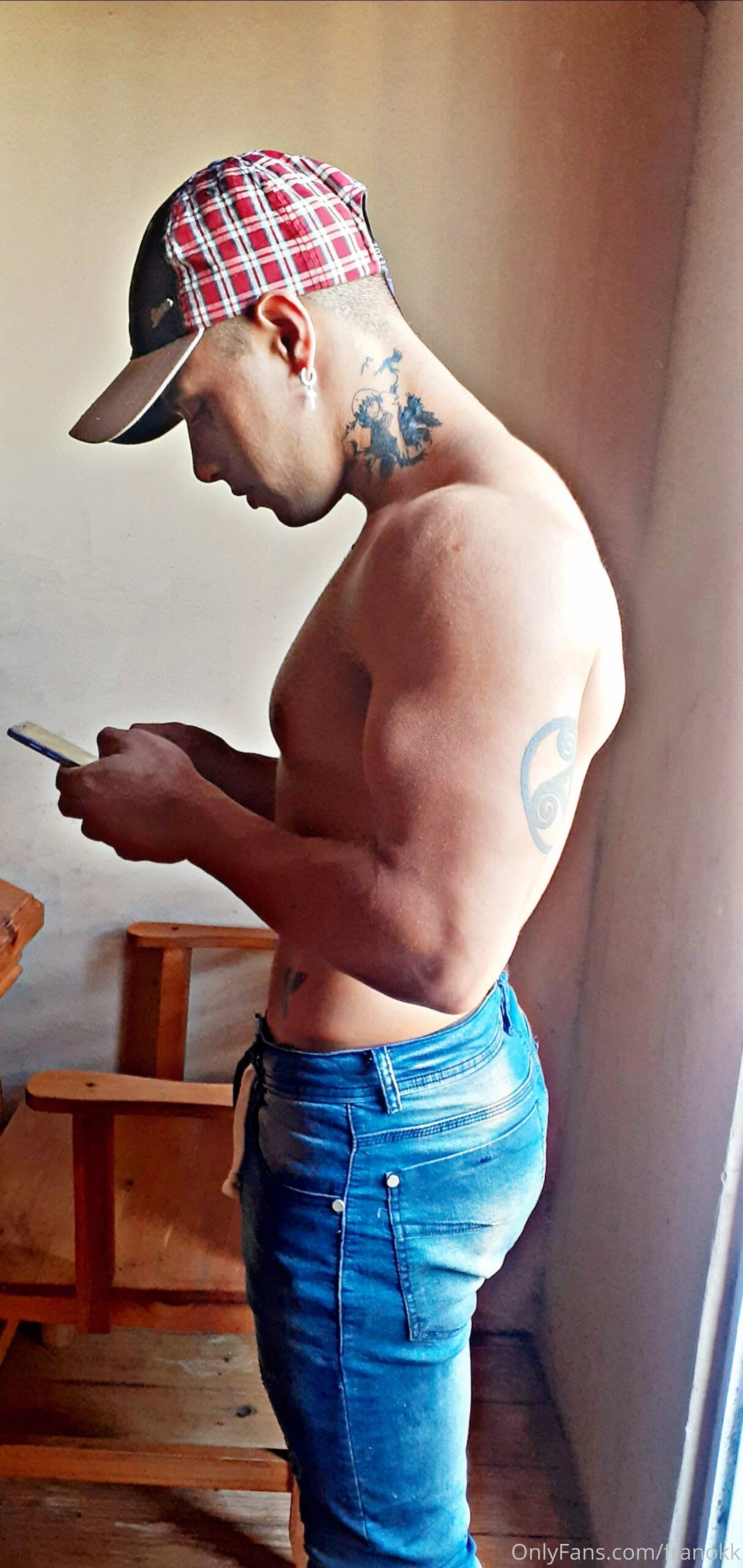 hunky Beefy FRANOKK leaked pics video full