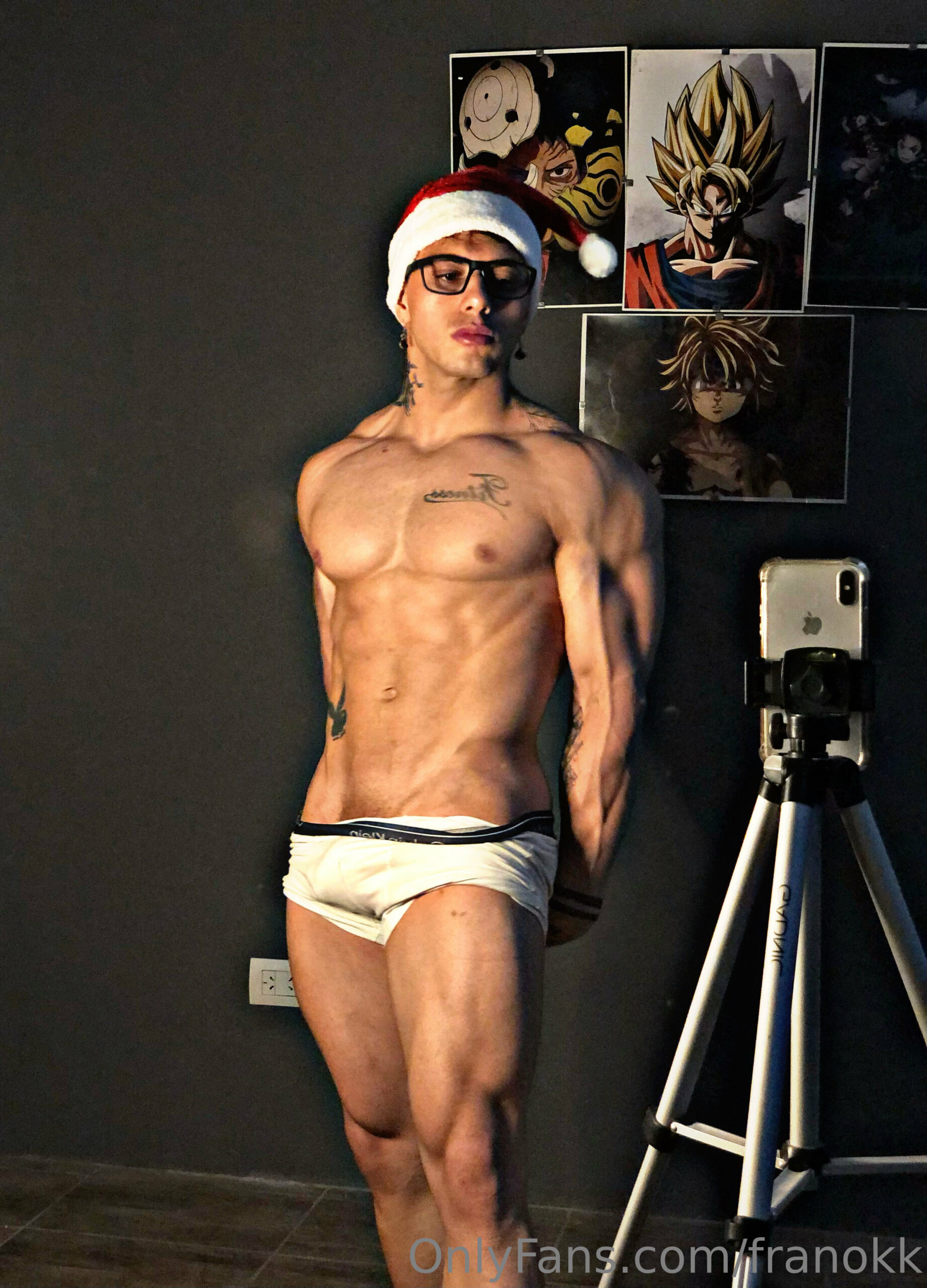 Motivated Pervy FRANCO BERTAINA onlyfans nude Exposed