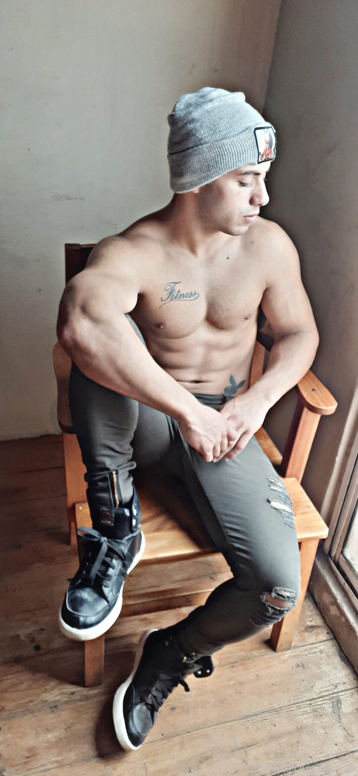hunky creaming FRANCO BERTAINA onlyfans leak pic Exposed
