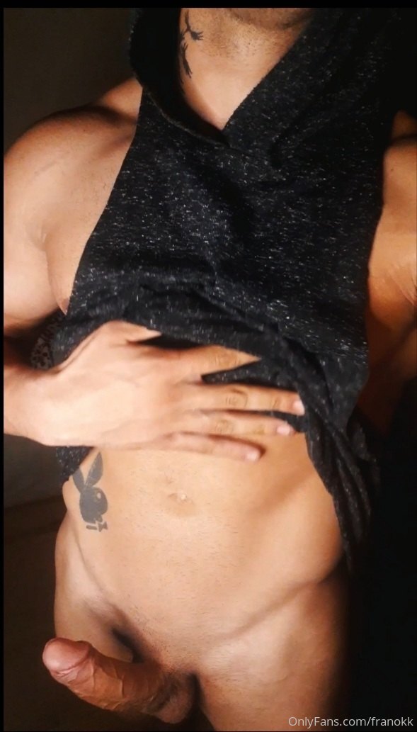 Sensational Affectionate Lewd FRANOKK Naked leaked full vid