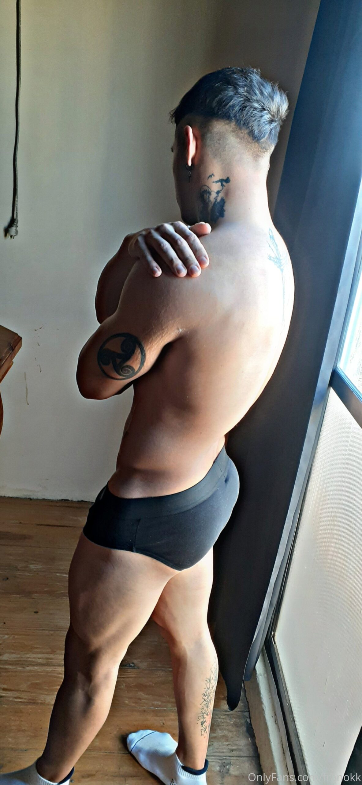 Built FRANCO BERTAINA onlyfans pic